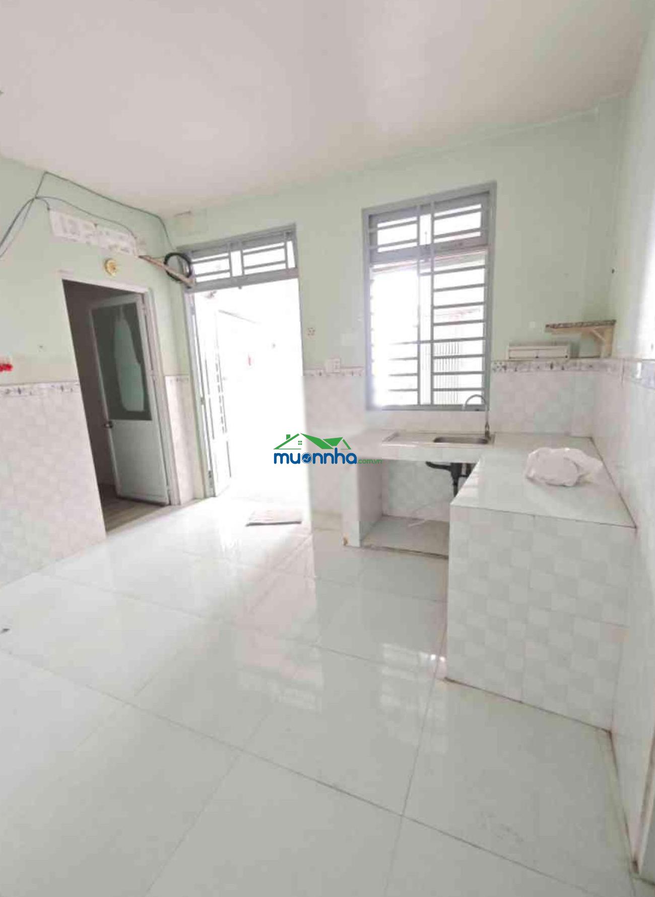 Ngang 7m nở hậu 8m - 2 tầng - cn 78m2 chỉ 6.6 tỷ thương lượng - gò vấp