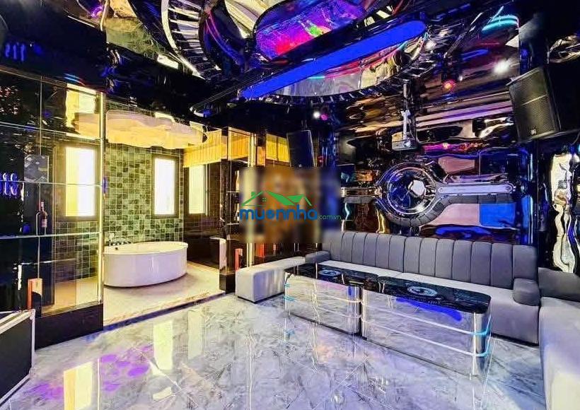 Siêu phẩm nhà phố luxury - ngang 5m - 5 tầng - thiết kế sang trọng - lh ngay - 4