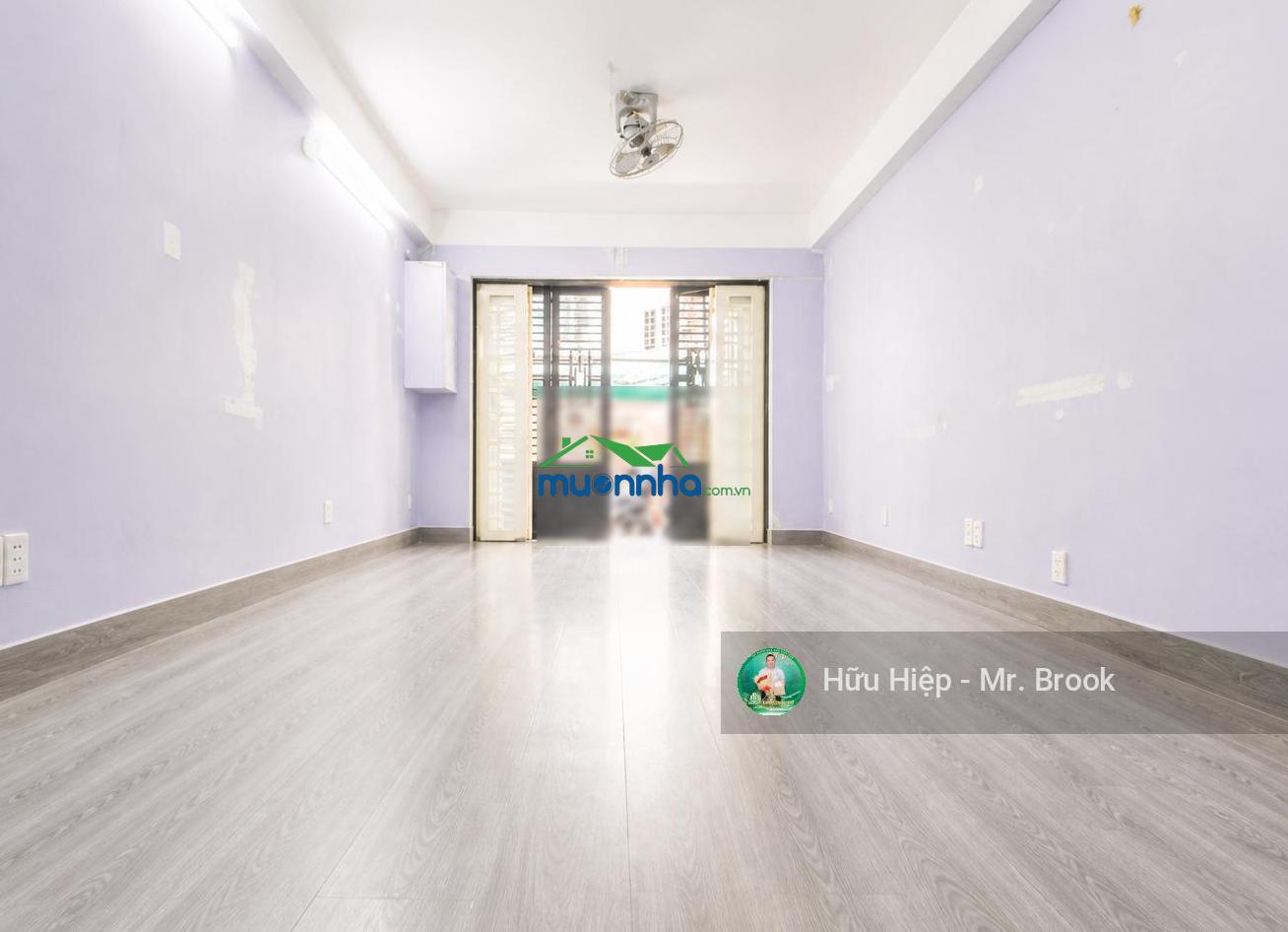 Bán nhà quận 1, hẻm ô tô thông trần hưng đạo, 3 tầng btct, 3pn, chốn an cư lý tưởng, giá 8,39 tỷ - 3