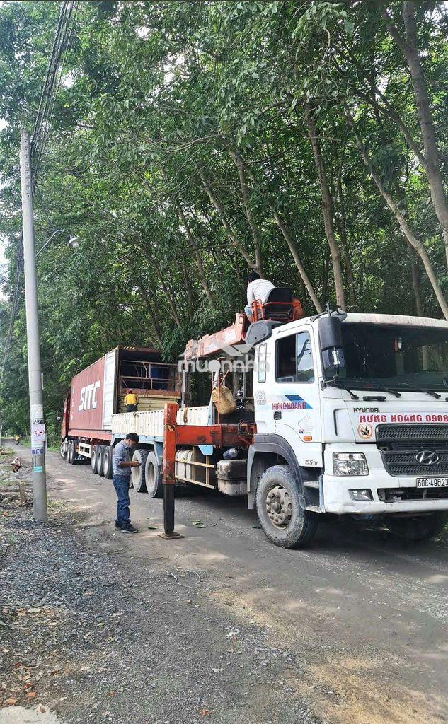 Cho thuê 1100m2 kho, nhà xưởng xã an viễn, đồng nai gần kcn giang điền - 4