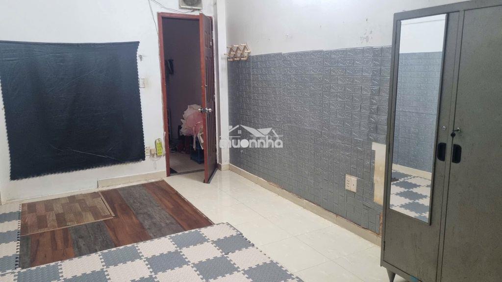 Căn hộ dịch vụ 14 phòng ngay trung tâm - sát phạm văn đồng - gò vấp - 3