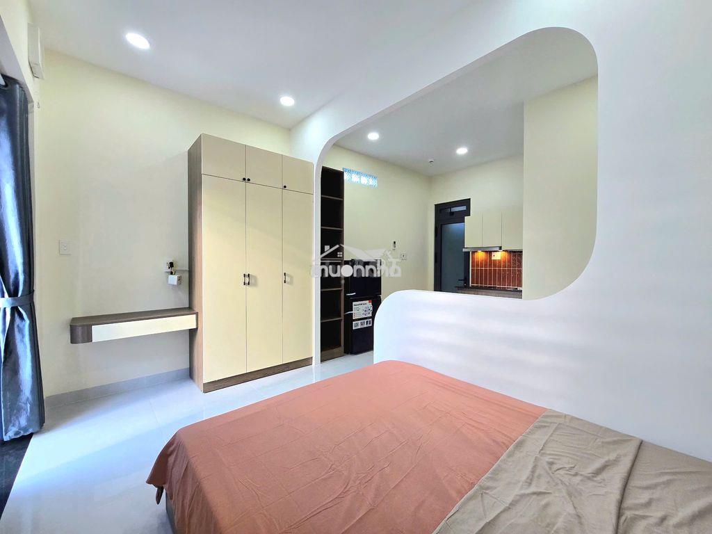 Khai trương chdv mới 100% ngay vạn phúc city bancol thoáng từ 5,8tr - Ảnh 4