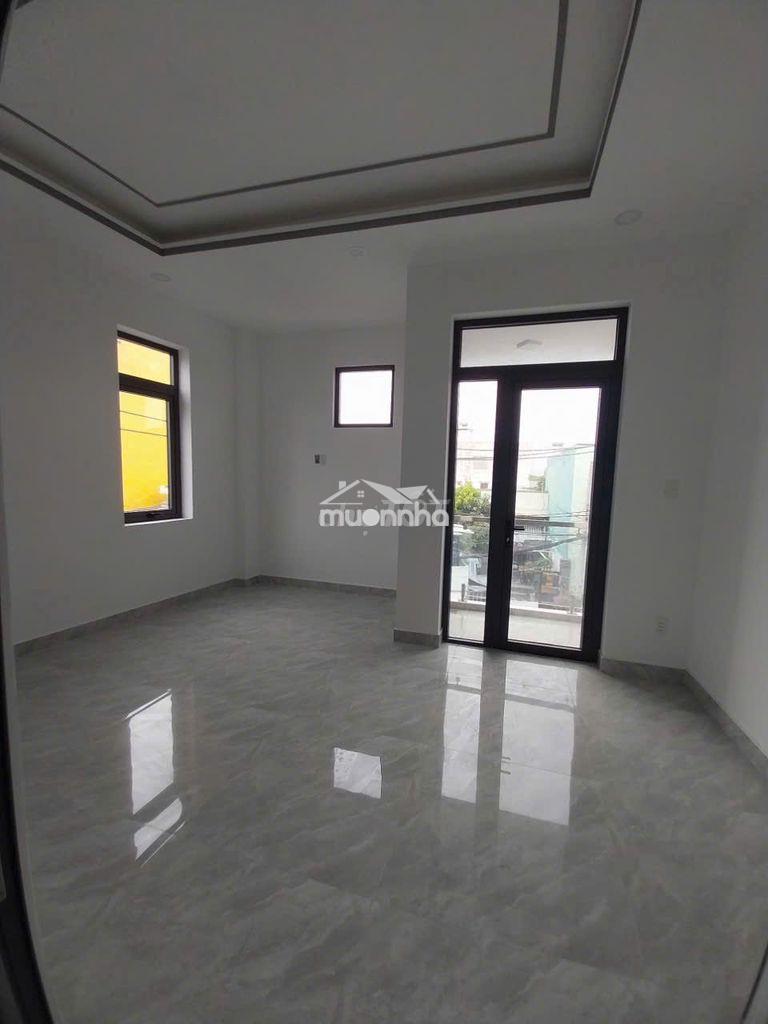 🙋 Hxh phổ quang_q.pn_9x20m, trệt 3 lầu, nhà mới tinh. - 4