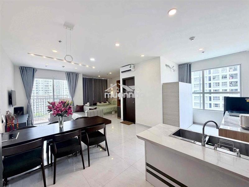 Cho thuê căn 35m2 sunrise riverside giá từ 11tr