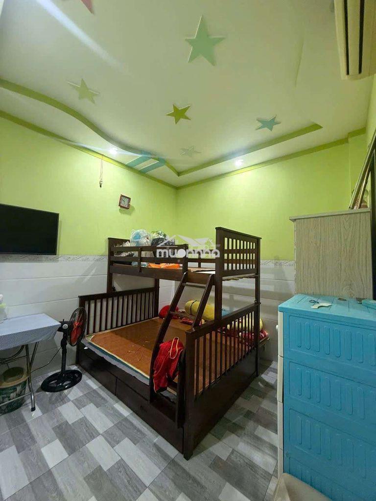 Bán nhà giá tốt kdc đại ngàn thuận an  - 2