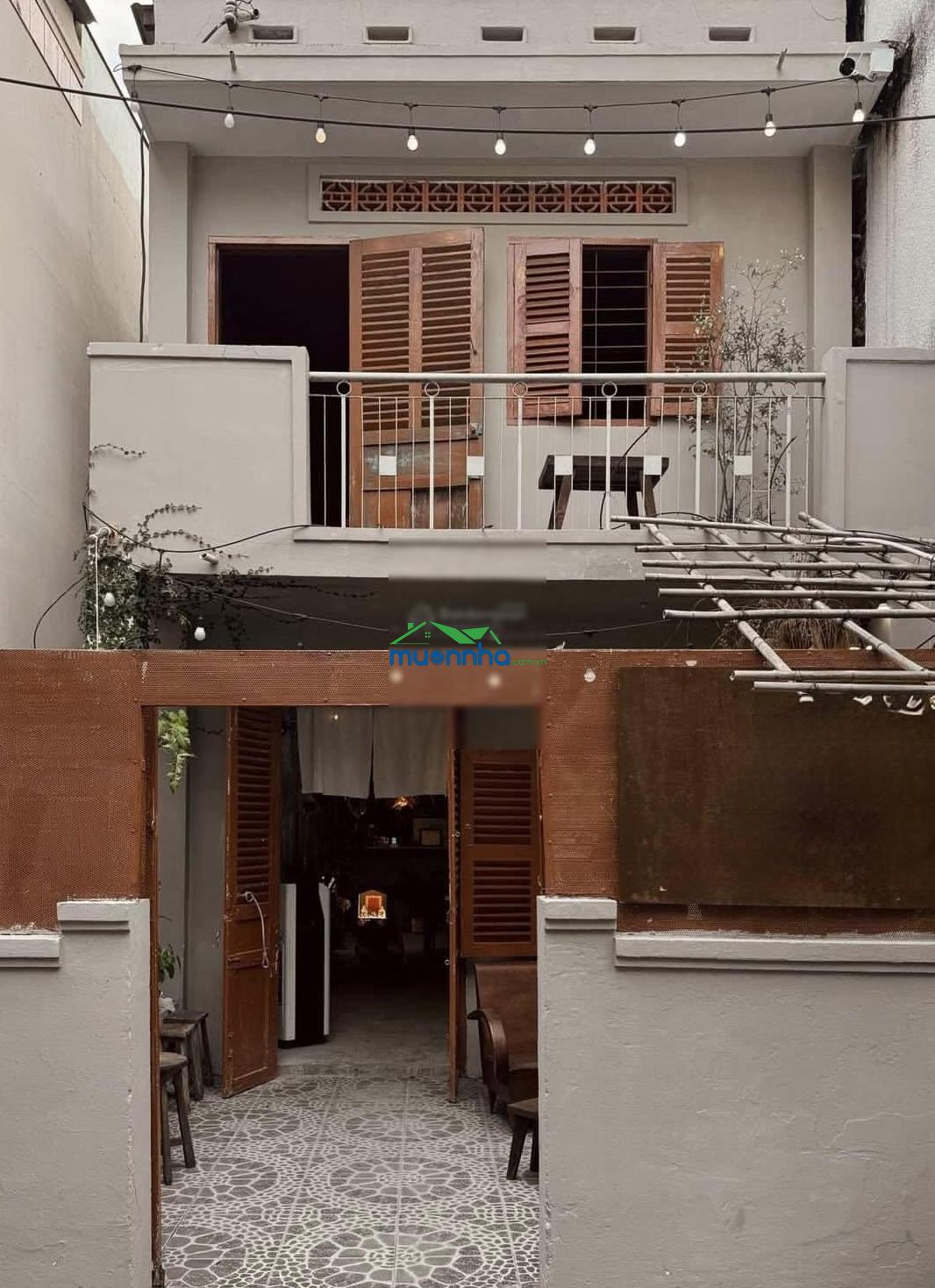 Hiếm có khó tìm hẻm xe hơi phan đình phùng phú nhuận - 110m² chỉ 14 tỷ tl, lh0932 903 *** - 2