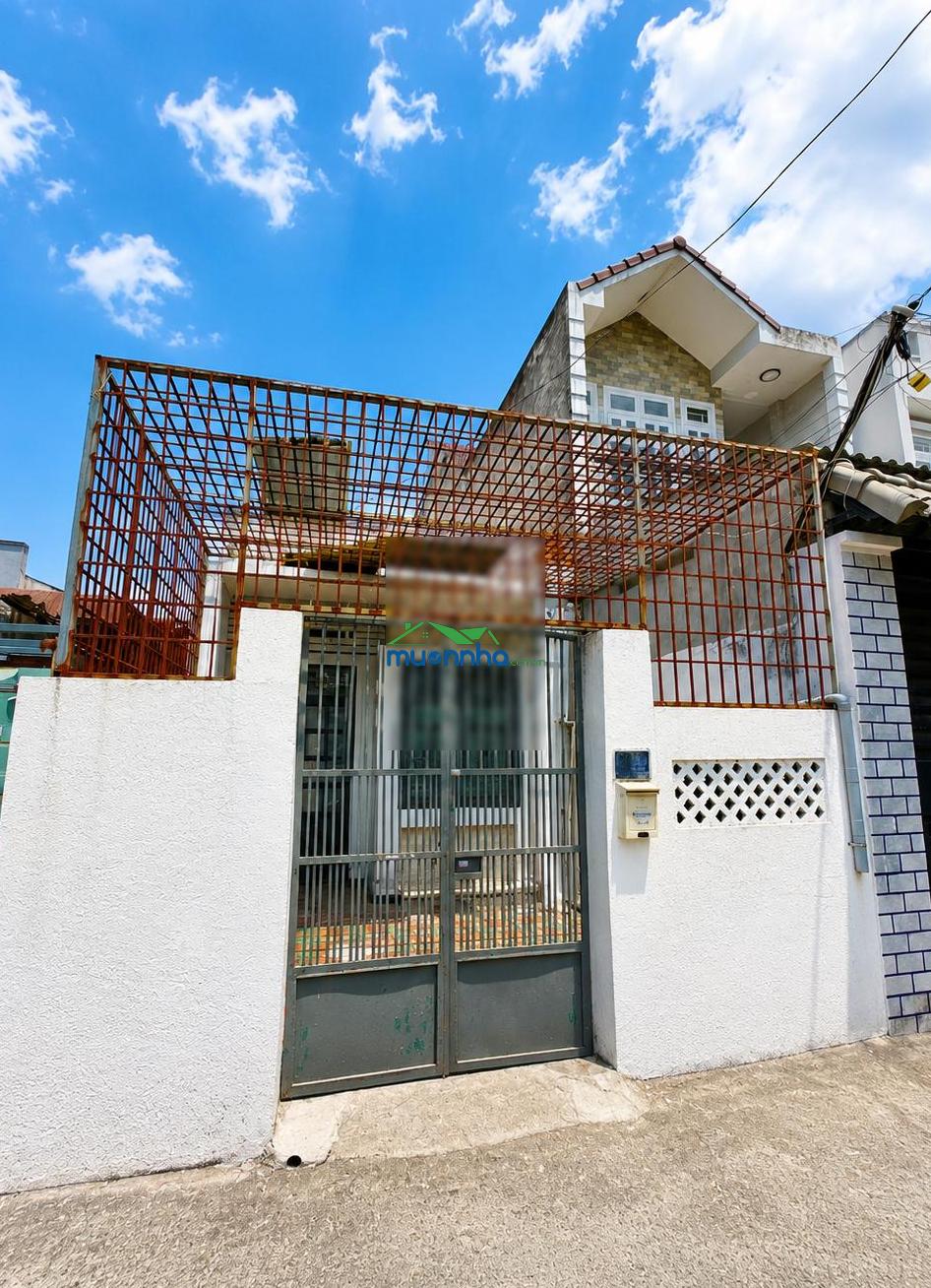 Bán nhà hẻm 22a đường số 22, linh đông, thủ đức 103m2, giá 5.25 tỷ - 4