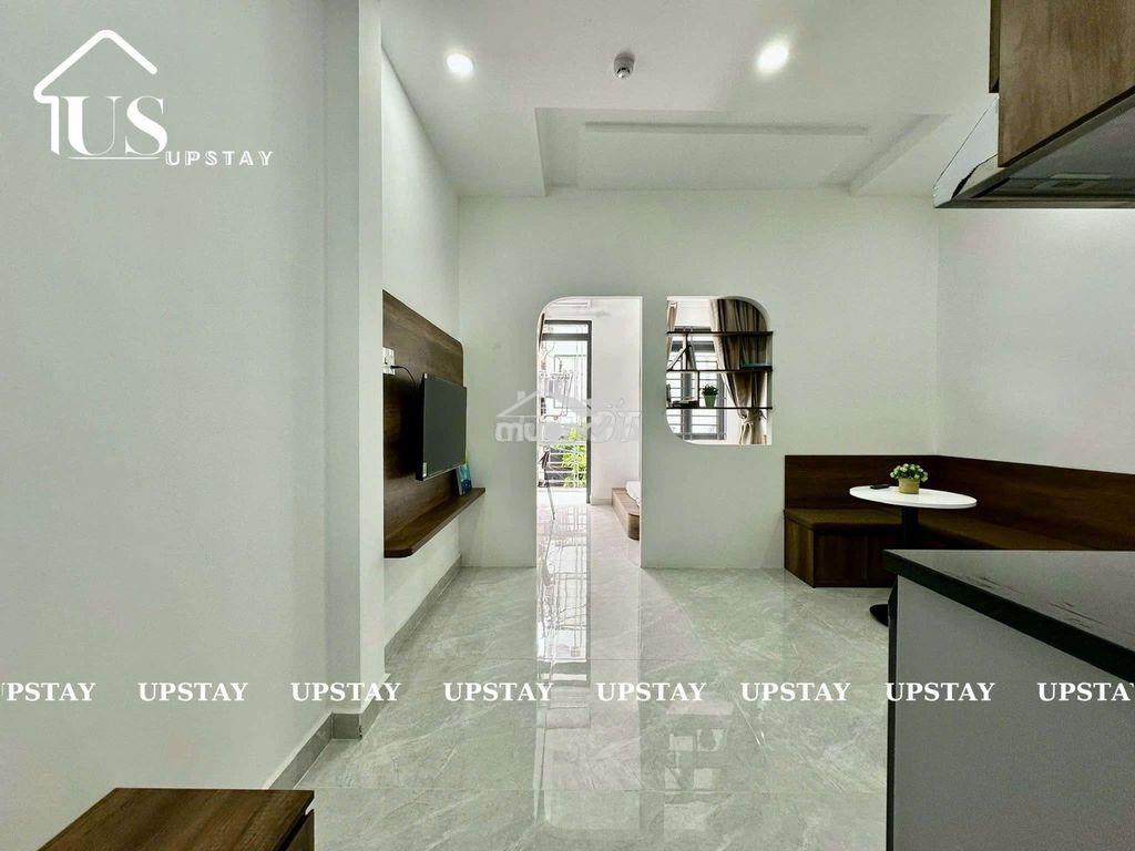 1pn ban công mới tinh, đẹp keng khai trương ngay vạn hạnh mall - 3