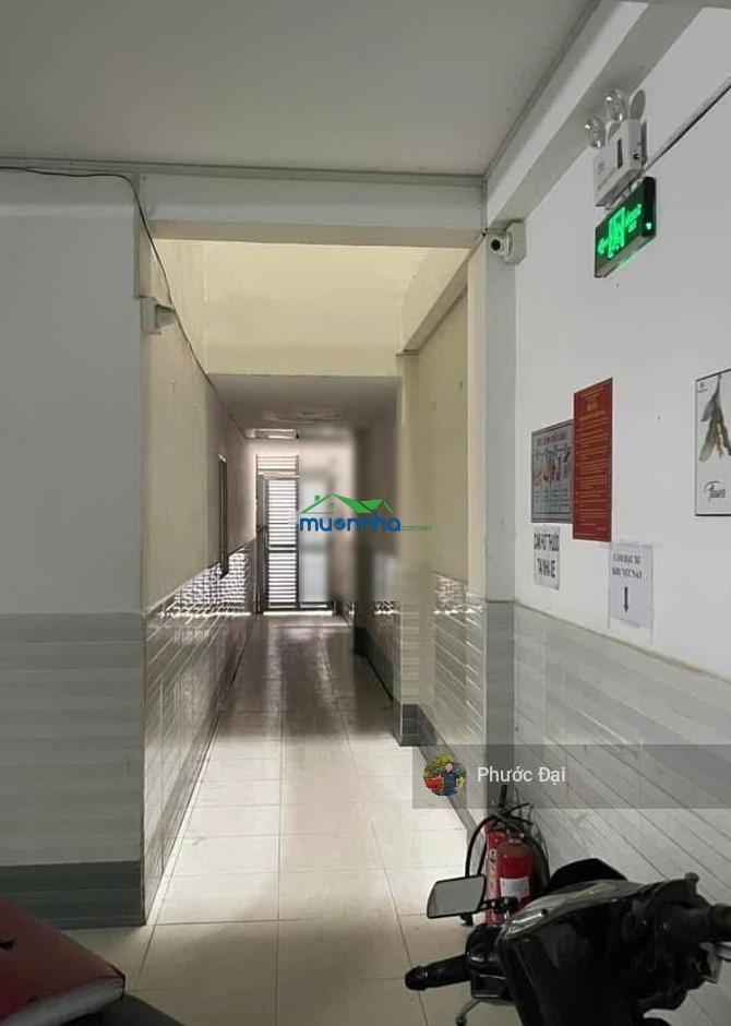 Căn hộ dịch vụ, 23pn, 19.4 tỷ, 188m2 tại huỳnh văn nghệ, p 15, q.tân bình, hcm - 4