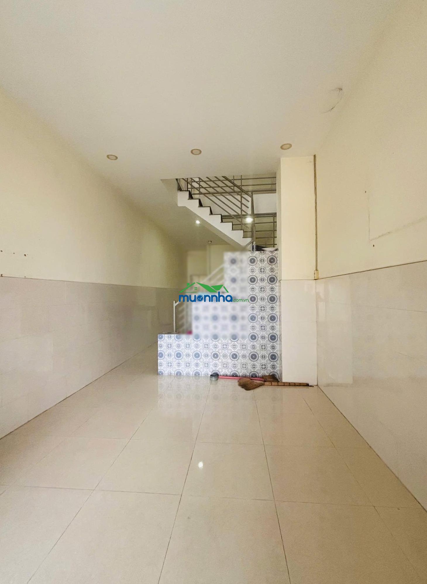 Bán nhà hẻm xe tải ngay ngã tư đường đoàn nguyễn tuấn - liên ấp 234 tân quý tây bình chánh dt 4x22 - 3