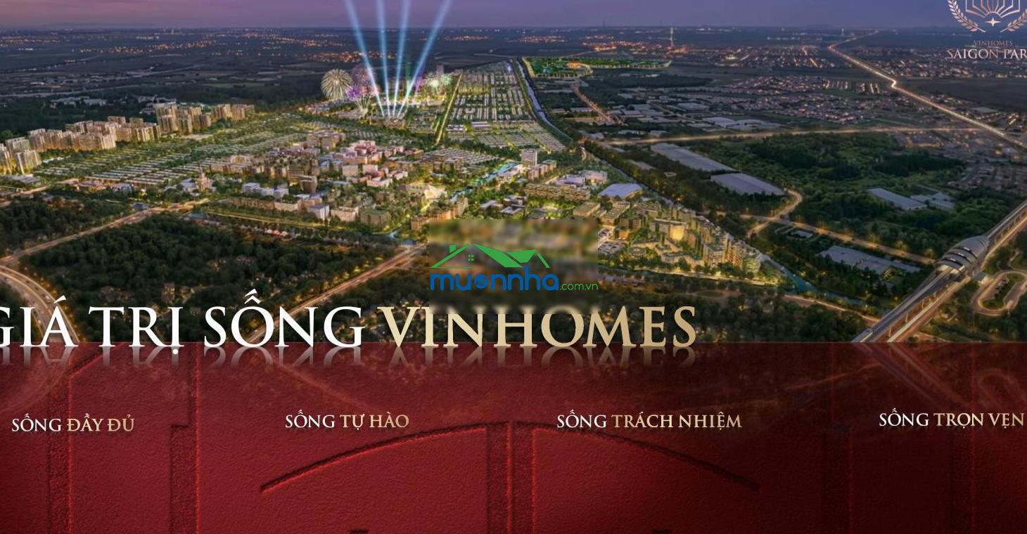 Hàng ngoại giao căn vinhomes saigon park. liên hệ ngay 0708 407 - 2