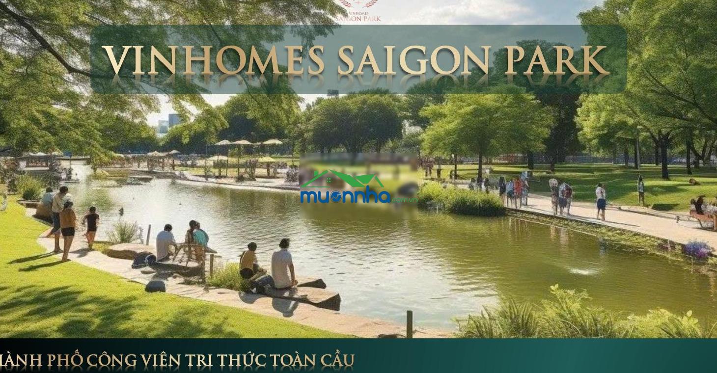 Hàng ngoại giao căn vinhomes saigon park. liên hệ ngay 0708 407 - 3