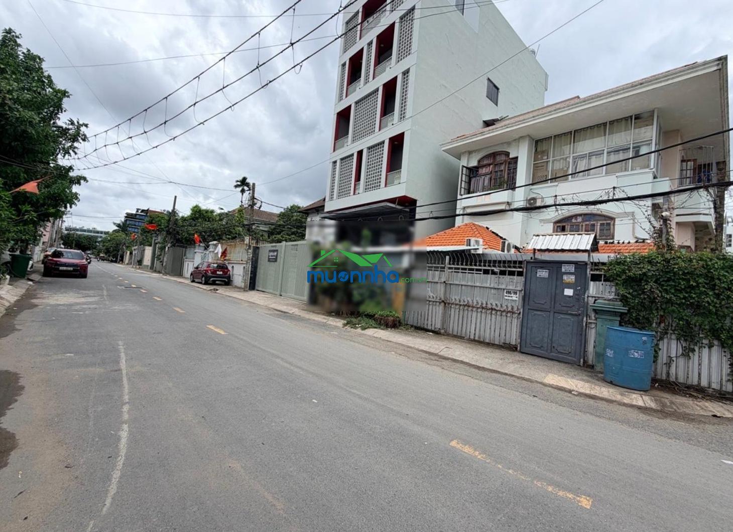 Hẻm đường 20, p6, sát sông vàm thuật, 5.8x17, 9.9 tỷ - 4