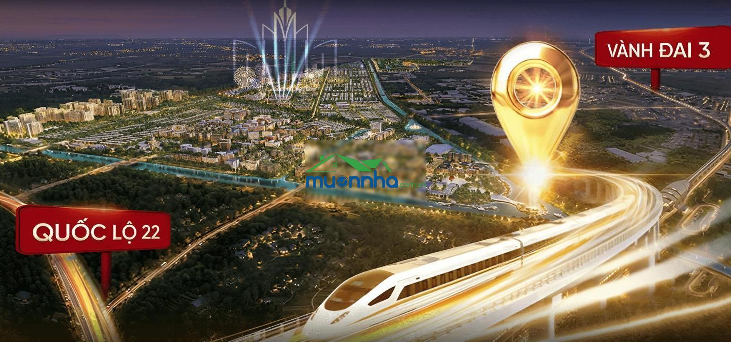 Vinhomes saigon park - cơ hội đón đầu chu kỳ tăng giá mới liên hệ ngay 0708 407 *** - 3