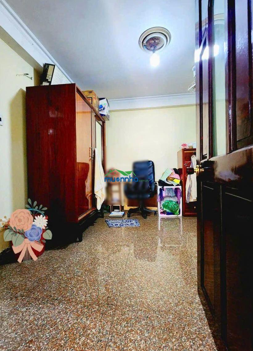 Hồng lạc phường 11 tân bình dt 57.9m2 xe 13(kết cấu 1 trệt 2 sân thượng đúc btct kiên) - 4