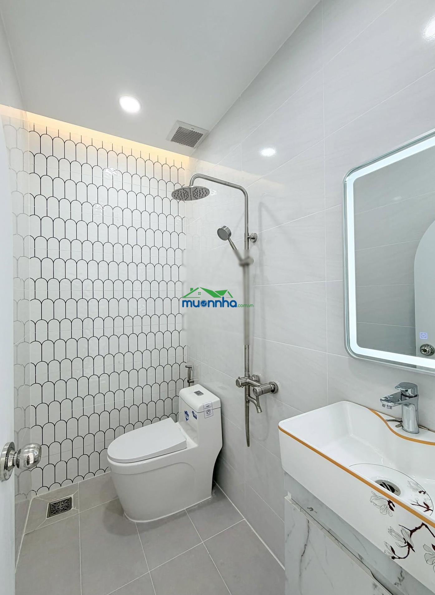 Đường số 7, gv 45m² (4x11.3) 3pn, full nội thất giá 7.3 tỷ (đã giảm 350tr) - 4