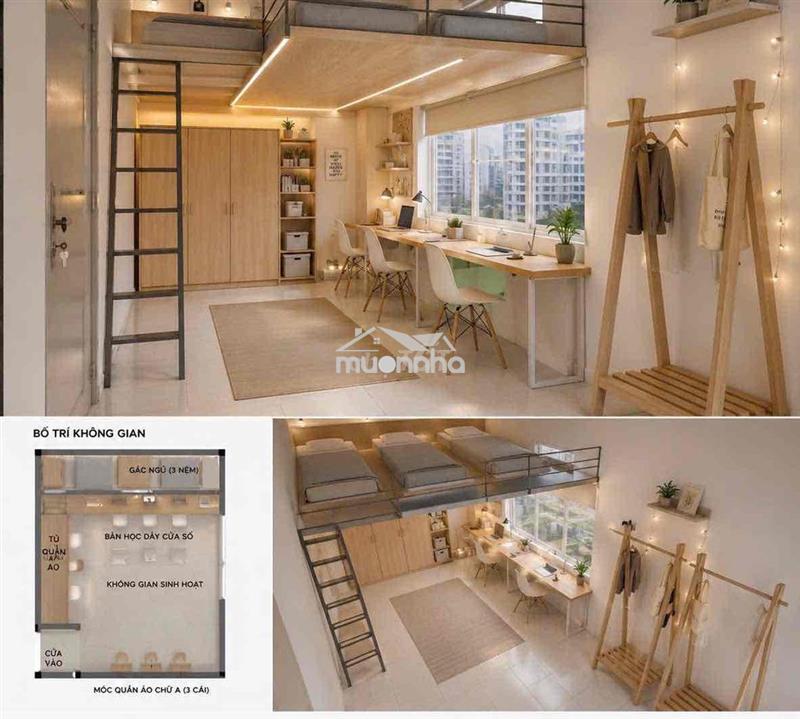 Ben em còn trống it phòng ko chung chủ giờ giấc tự do