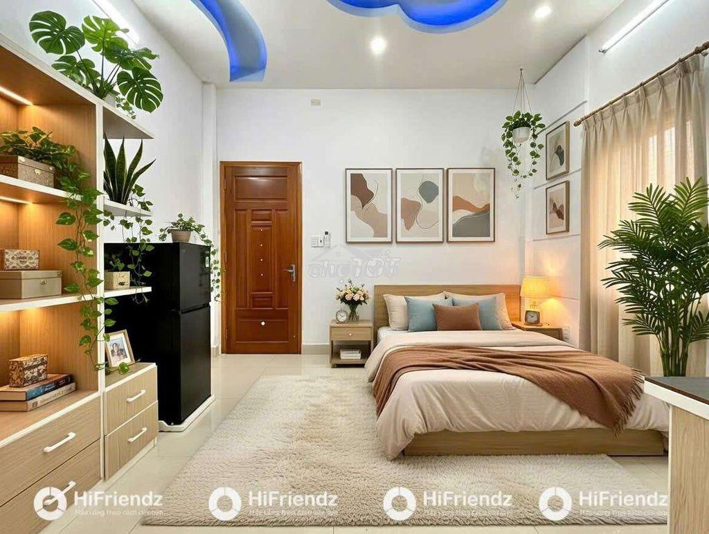Siêu phẩm chdv full nt ngay gần bv quận bình tân, hương lộ 2, mã lò - 3