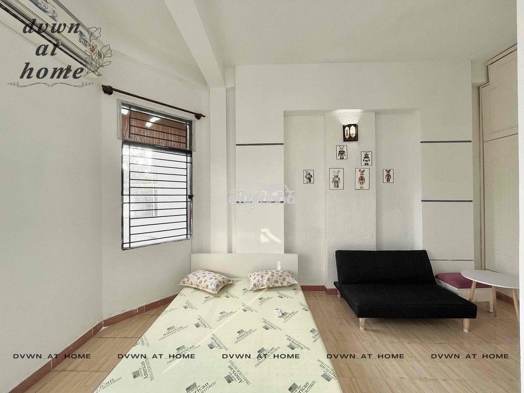📣Căn hộ studio tách bếp - full nội thất - ngay cmt8 - tân bình - 4