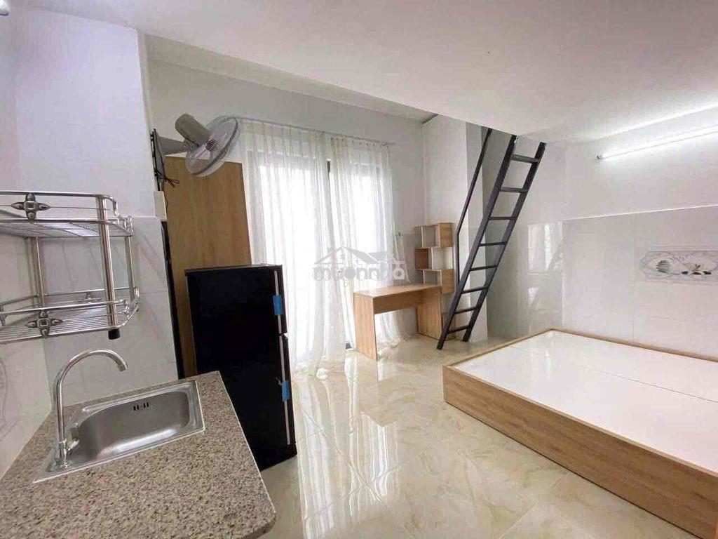 Thật 100% rẻ hiếm 4,65 tỷ 3 lầu 5x7m. 30m2 hẻm 3m nam kỳ khởi nghĩa - 4