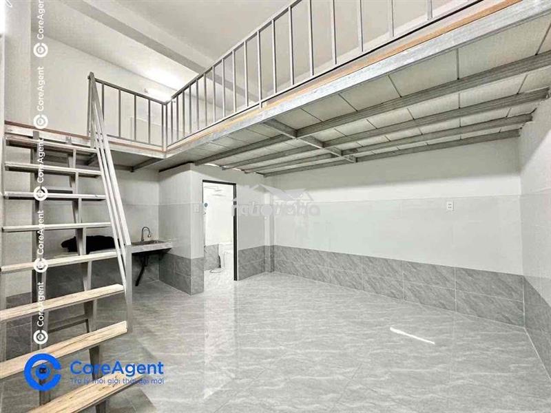 Trọ mới 100% rộng to ngay tỉnh lộ 10 chỉ tính điện nước cho để xe điện