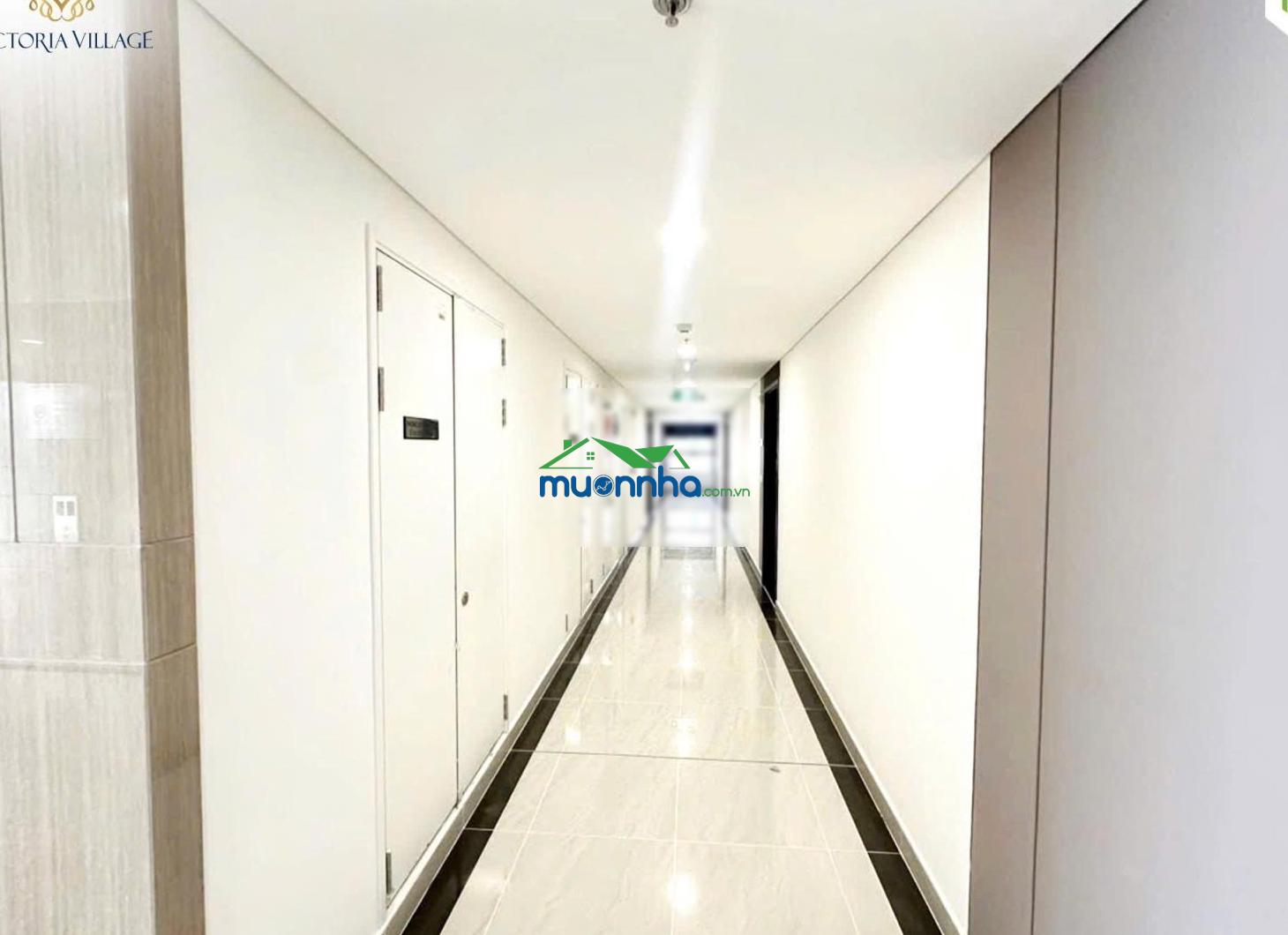 Rổ hàng 100 căn: bán căn đẹp 2pn 1wc view sông ngoại khu, mát mẻ và riêng tư, tầng trung đẹp - 4