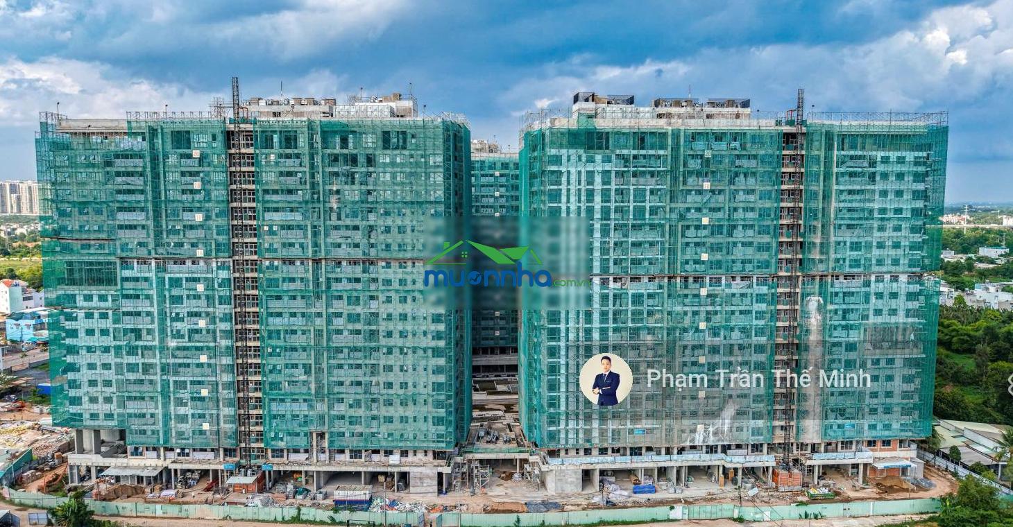 Elysian - chuyên giỏ hàng sang nhượng từ 1pn đến 3pn. giá bán từ 2.850 tỷ đến 7.5 tỷ bao thuế phí