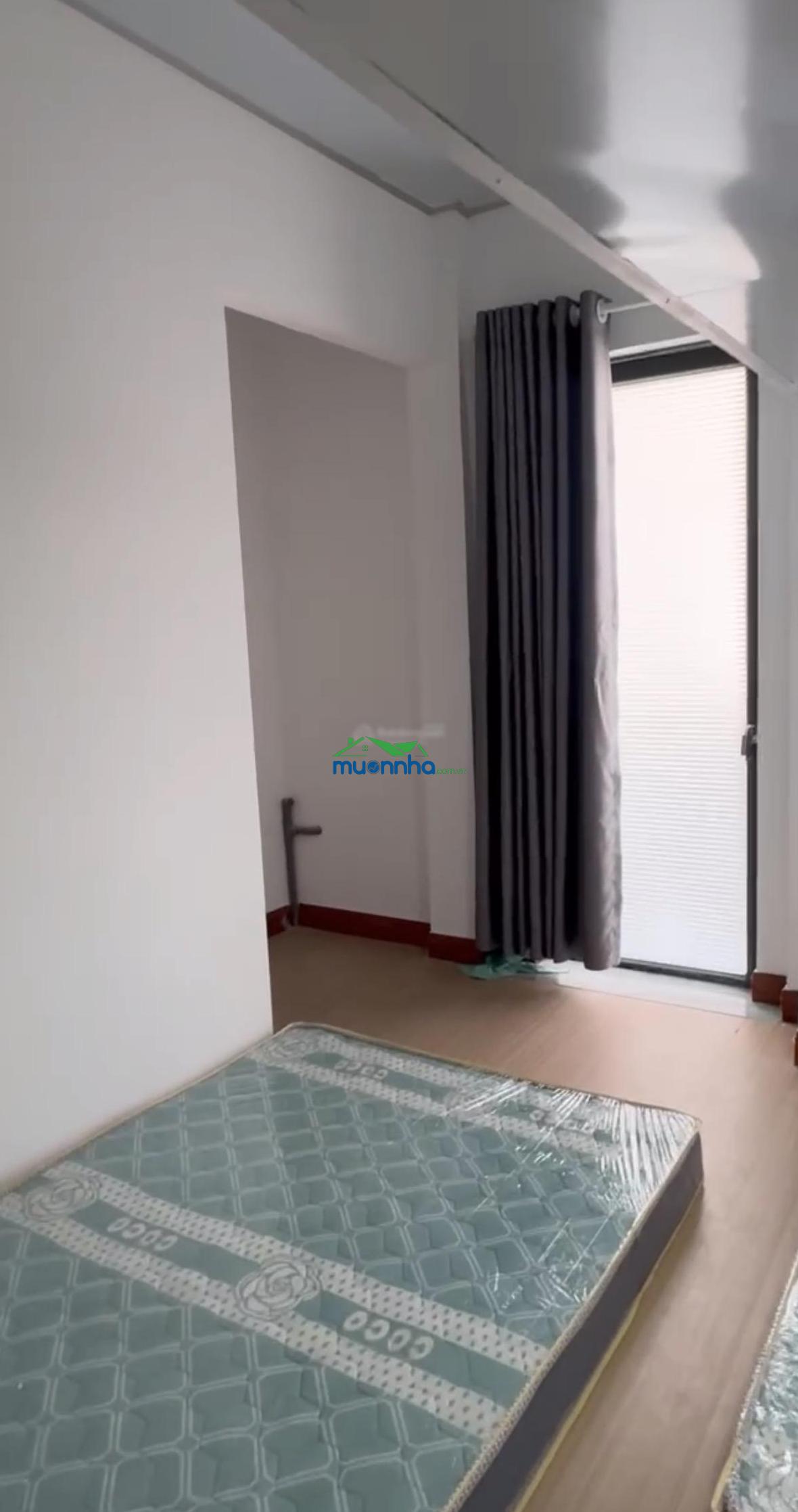 Siêu phẩm nhà mới 43m² - ngay tân sơn nhì ngang bề thế 5.4m chỉ nhỉnh 4 tỷ - 4