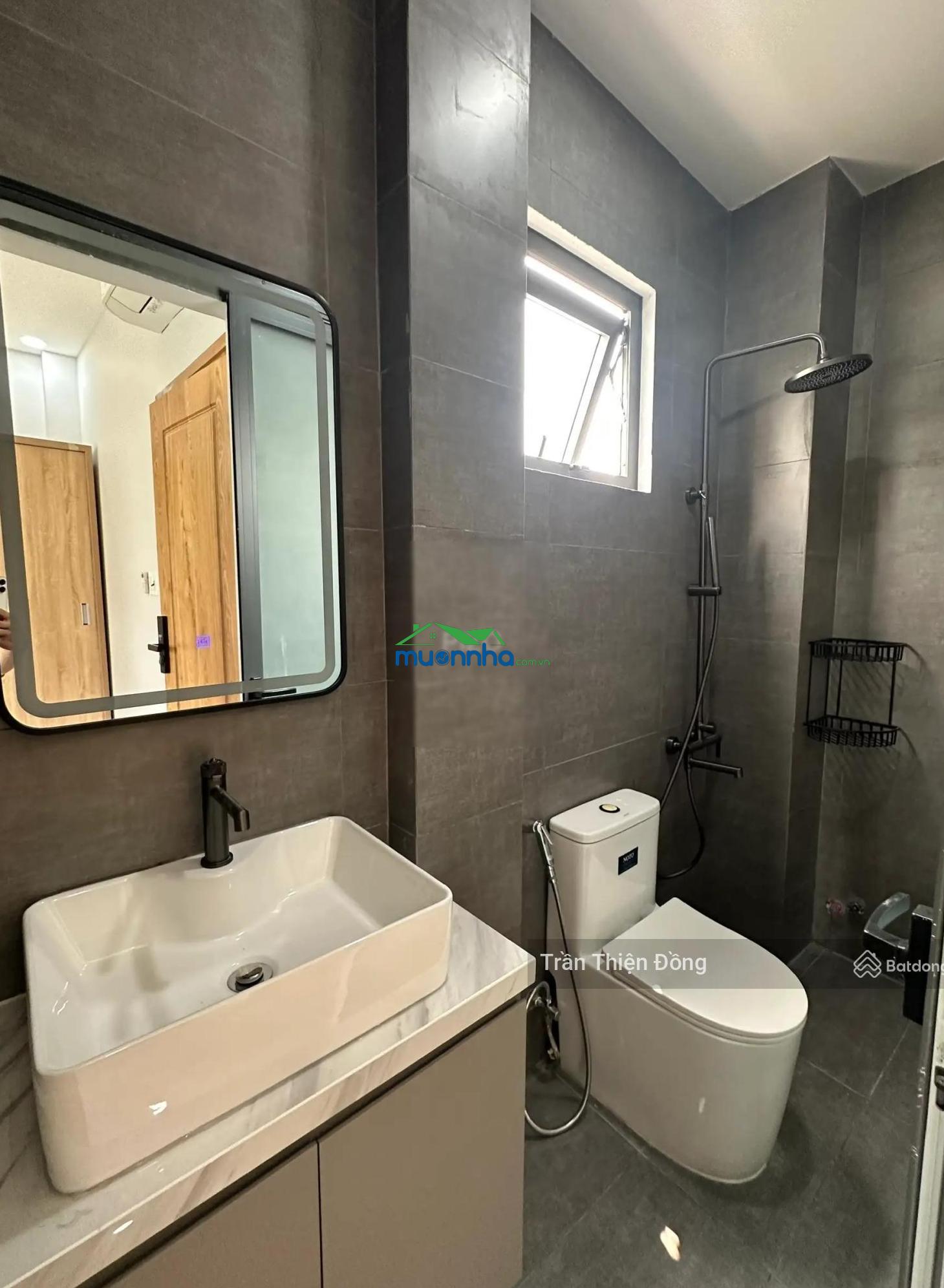Cần bán gấp nhà hxh phan xích long, p3, pn - 4 tầng - dt(4 x13,5) - cn = 54,4m² chỉ 14,9 tỷ. tl - 2