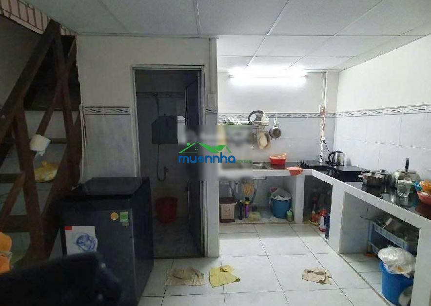 Bán gấp nhà ở đường c1 phạm hùng, bình hưng, bình chánh. ngay coopxtra tạ quang bửu