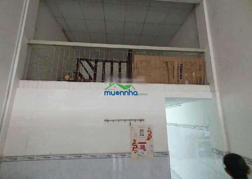 Bán gấp nhà ở đường c1 phạm hùng, bình hưng, bình chánh. ngay coopxtra tạ quang bửu - 4
