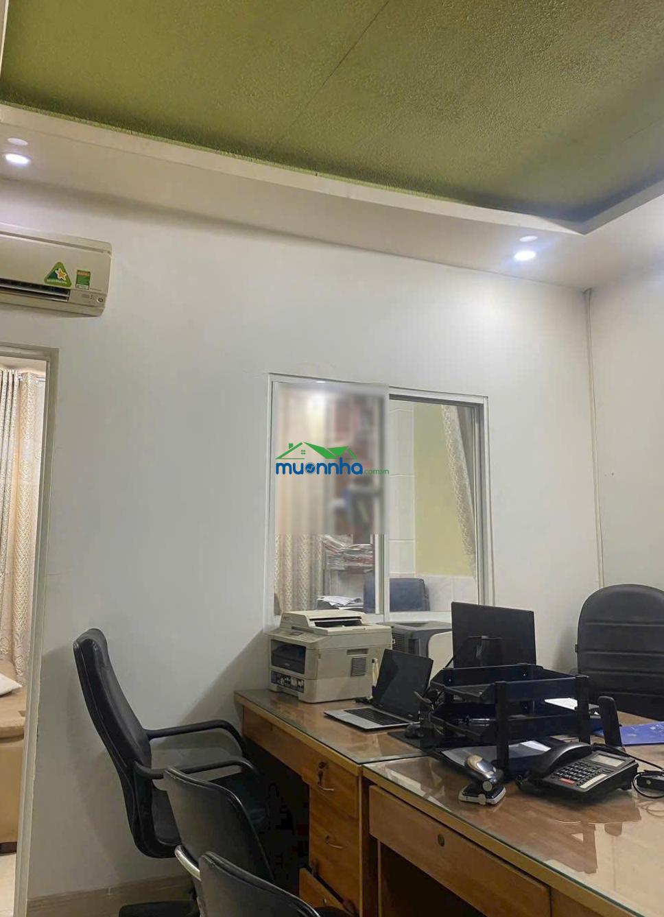 Nhà 1 trệt 2 lầu, ngay cầu bình lợi giáp ranh bình thạnh, giá 7,95 tỷ. - 3