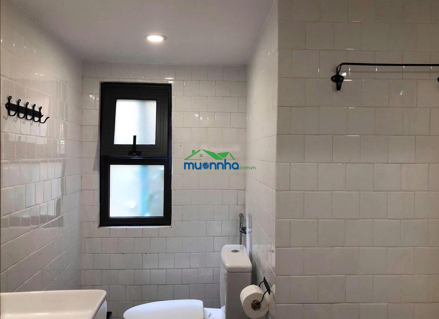 Nhà tuyệt đẹp 5 tầng ngay trung tâm quận 10 chỉ 6,4 tỷ - 3