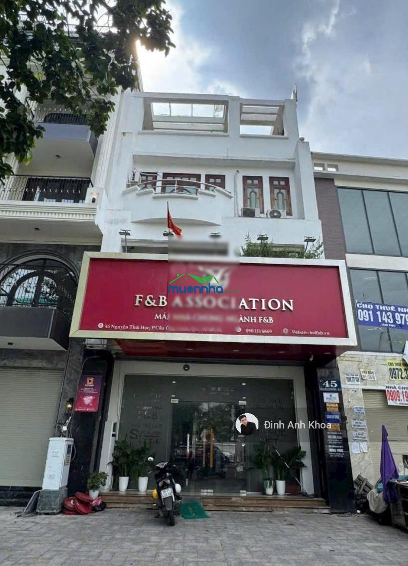 Siêu phẩm! tòa nhà khu phan kế bính, q1. dt 7 x 14m, 5 tầng tiện vào khai thác ngay chỉ 18,7 tỷ - 3