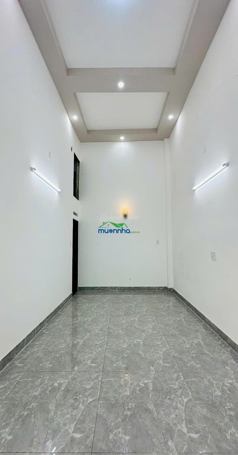 Bán nhà dương văn cam - chợ thủ đức - 50m2 - 3 tầng - 4pn - cho thuê 12 triệu/tháng - 3