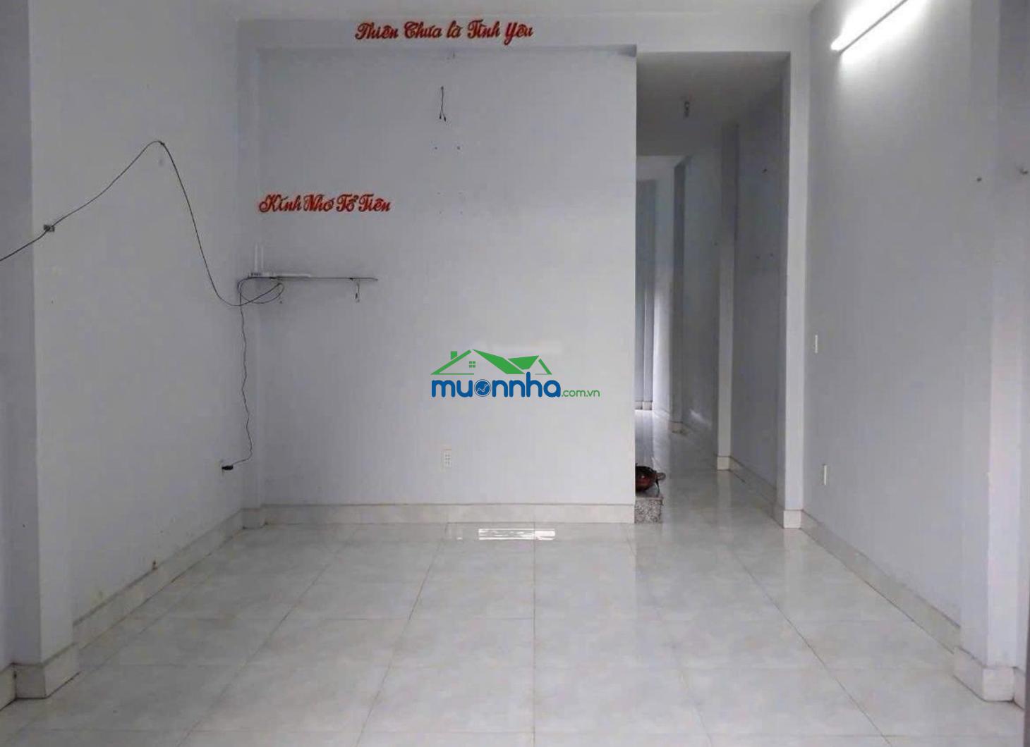 Nhà 2 tầng, 3.3 tỷ sổ hồng riêng, phường thới an, q12, gần gò vấp - 4