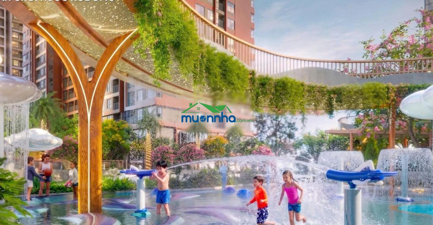 Gia đình trẻ có 2 tỷ đang tìm nhà tp. hcm: căn hộ 2pn chỉ 1,98 tỷ, tt 15% đến khi nhận nhà - 4