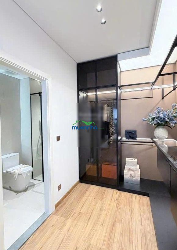 Gia đình trẻ có 2 tỷ đang tìm nhà tp. hcm: căn hộ 2pn chỉ 1,98 tỷ, tt 15% đến khi nhận nhà - 3