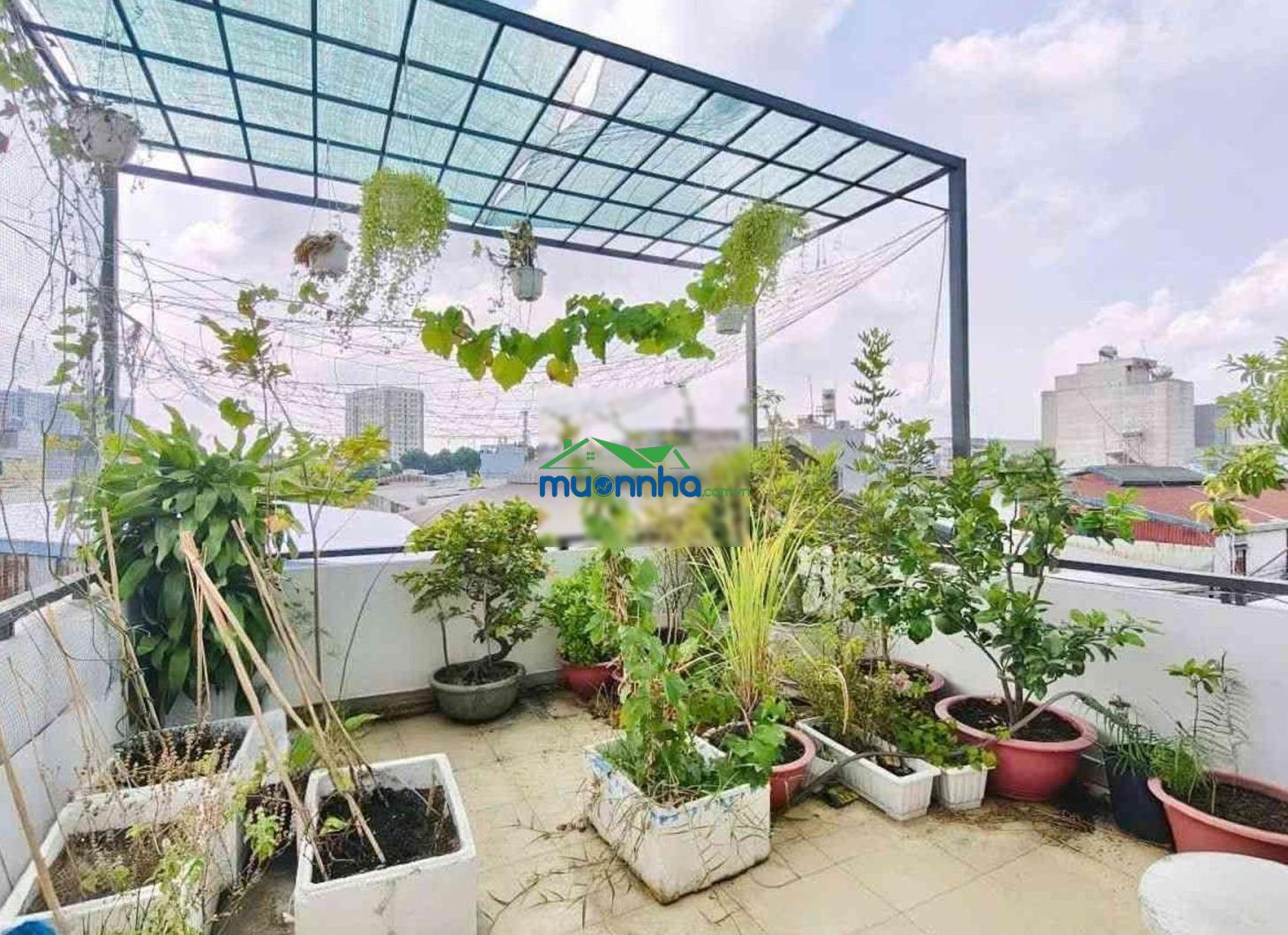 Mặt hẻm 9m kinh doanh hương lộ 2, 3 tầng 4x12m, 57m², giá chỉ 7,3 tỷ có tl ngay bệnh viện bình tân - 2