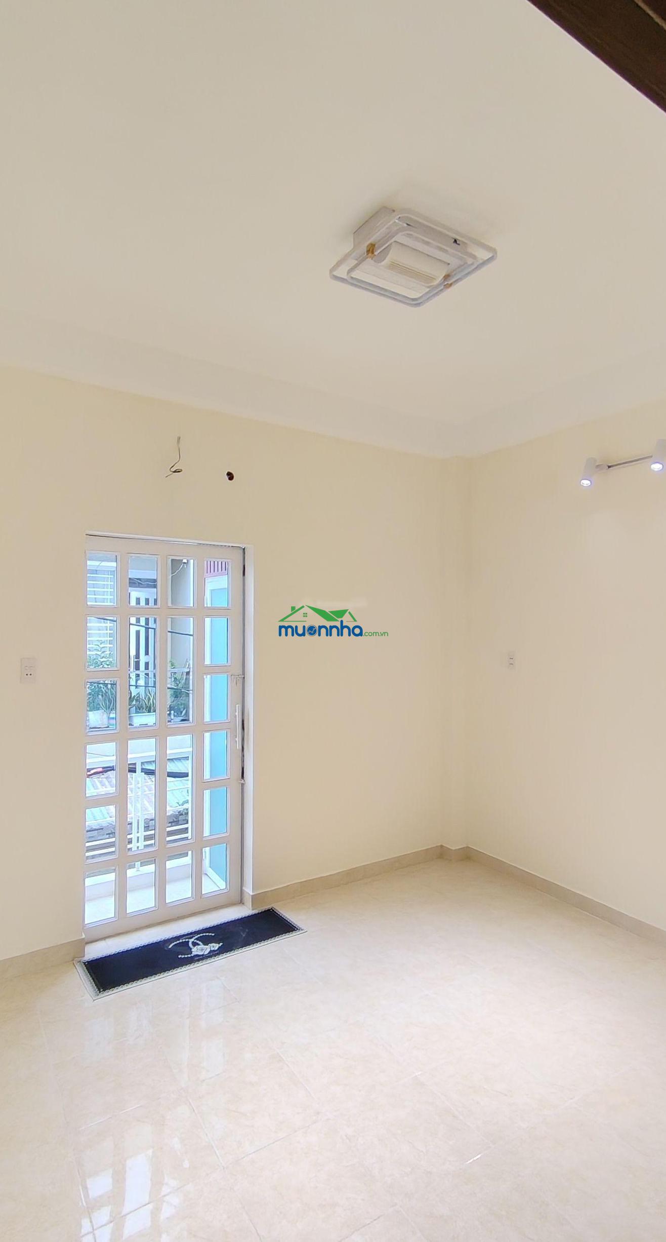 Chủ gửi bán chdv 4 tầng - 2 mặt tiền - dt 4 x 16m - gần chợ hạnh thông tây, gò vấp - 7.89 tỷ - 4