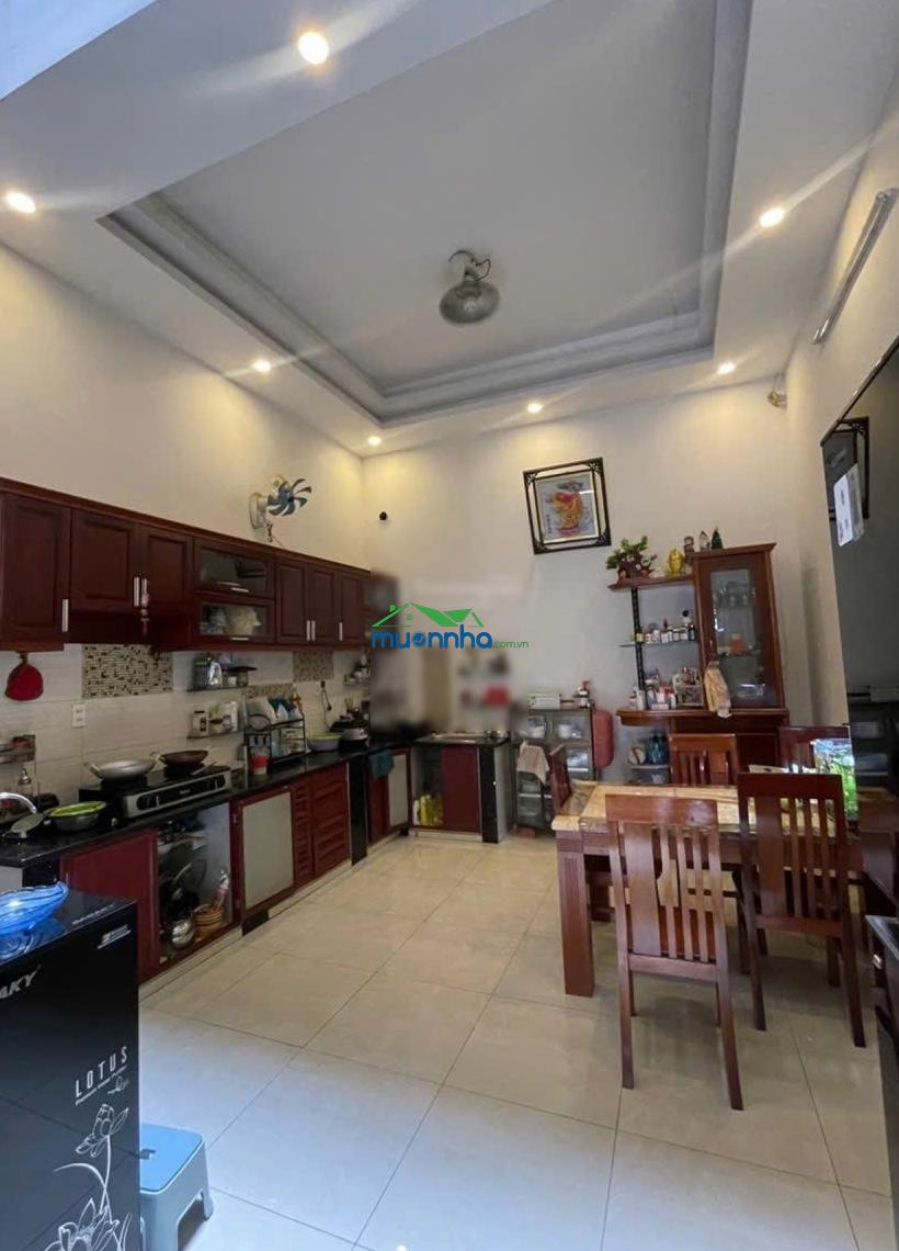 Nhà 2 mặt hẻm ô tô tân mỹ, quận 7 4 tầng dòng tiền sẵn chỉ 12,5 tỷ - 3