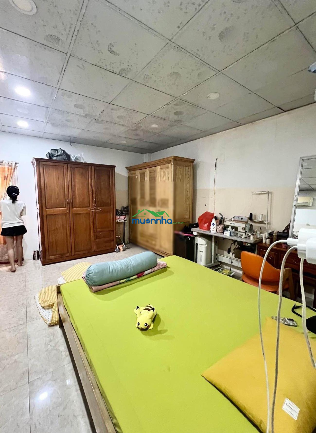 Nhà bình thành giá ngon lành có ngay nhà 60m2, 3tầng, hxh, shr - giãm chào tlcc - 3