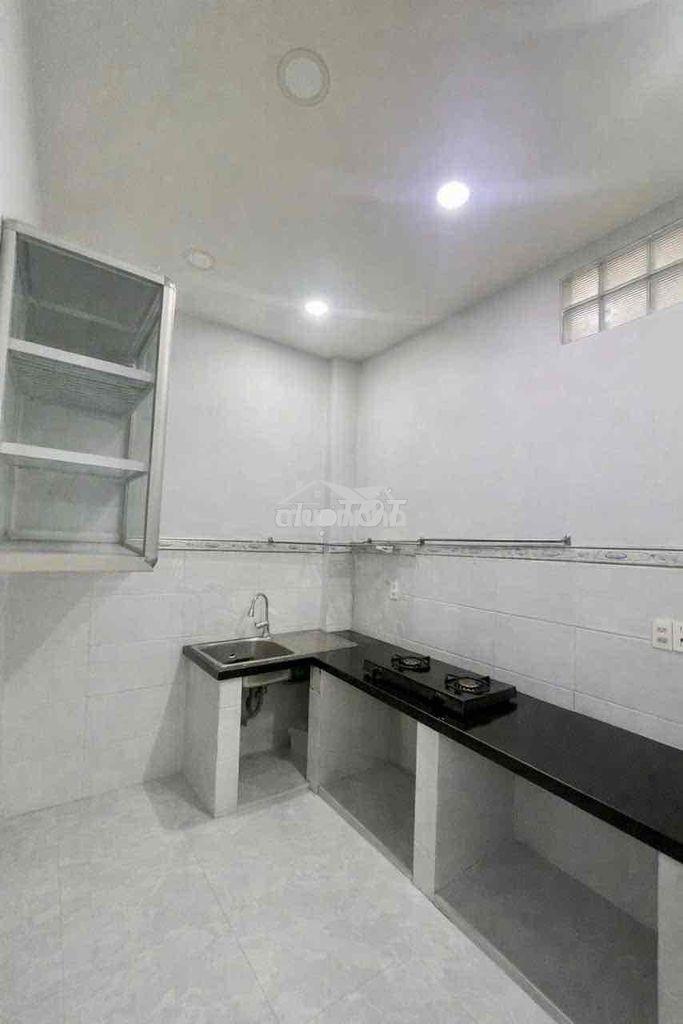 🆘Bán nhà gần cầu chữ y, chợ rạch ông-4tầng 5pn-shr ko qh-5,1tỷ tl - 4