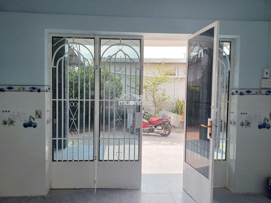 Chính chủ cần bán nhà 5x15 tân thạnh đông củ chi - 3