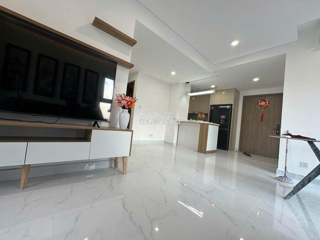 🌟Ct diamond alnata khu cao câp celadon city 2pn-2wc full nt đẹp ở liền - 2