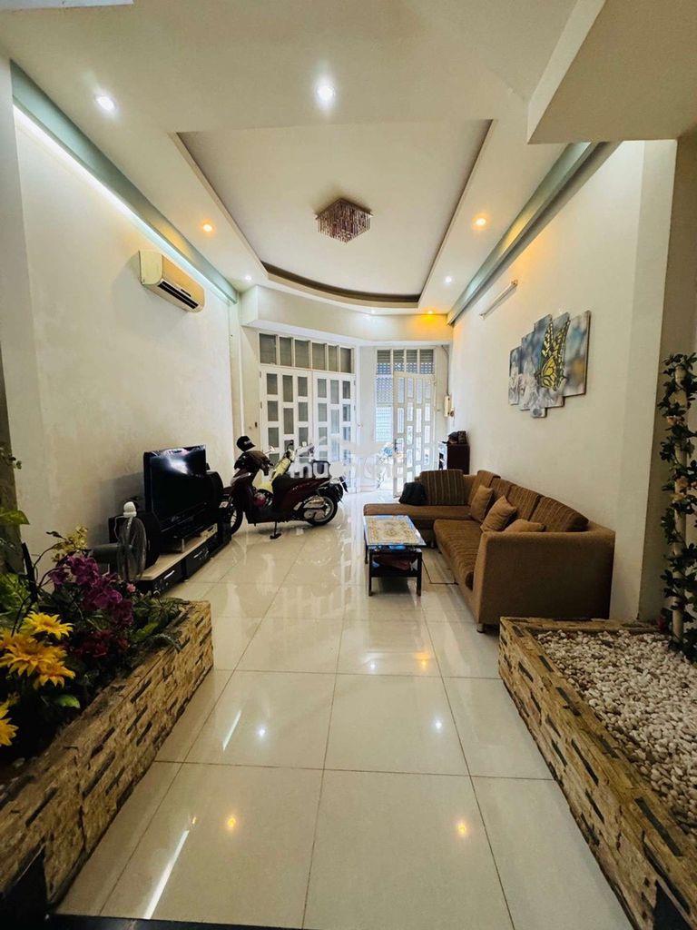 55m2- 3tỷ99- mặt tiền hxh huỳnh tấn phát-2 tầng kdbb dòng tiền 7tr/th - 3