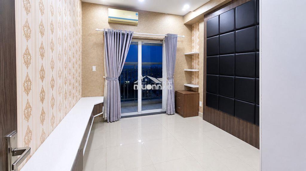 Cho thuê oriental plaza 85m2 2pn 2wc nội thất cơ bản 12.5tr - 3