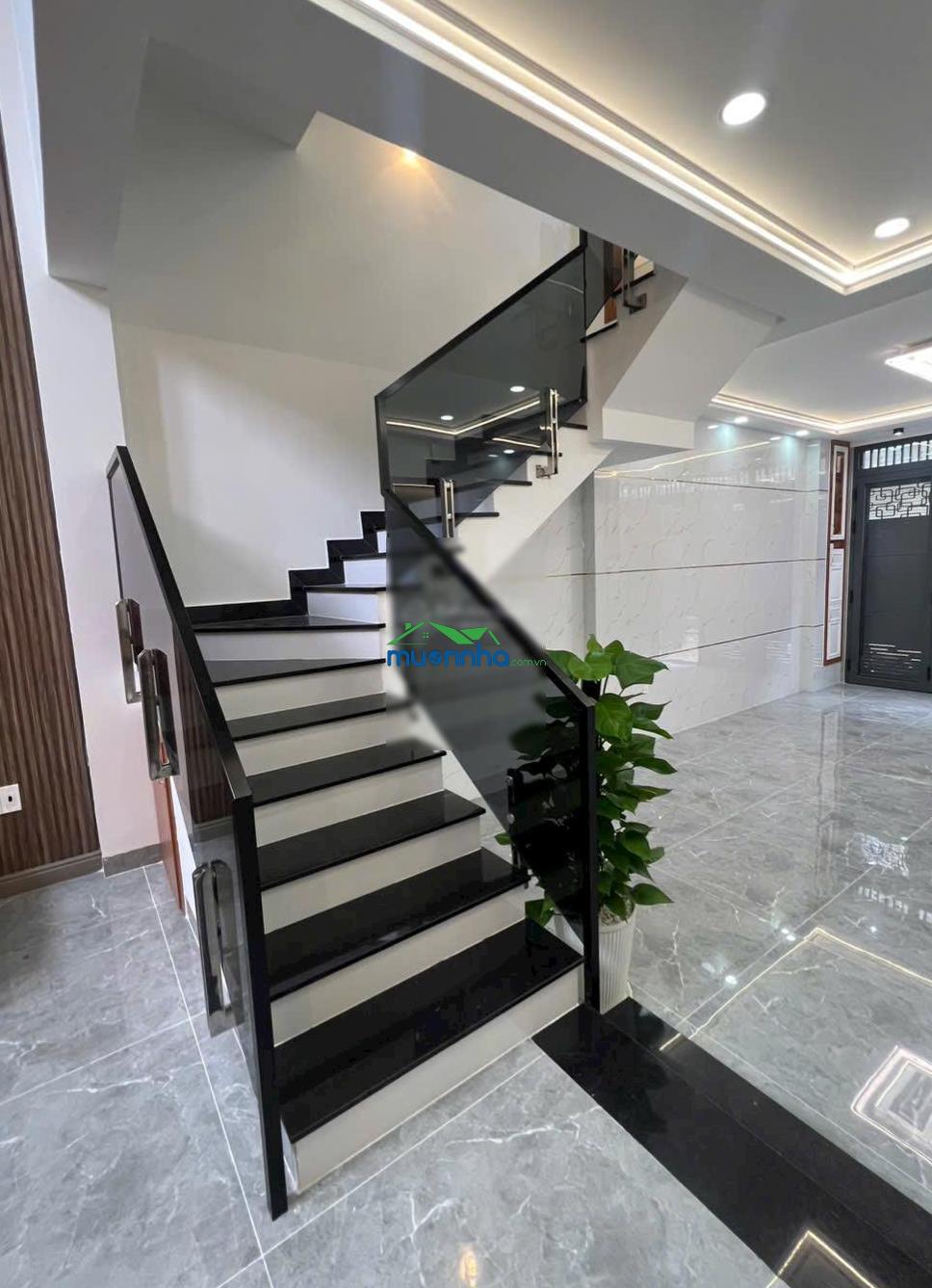 An cư đẳng cấp cạnh vạn phúc city nhà mới 5 tầng, giá chỉ 8,7 tỷ - 4
