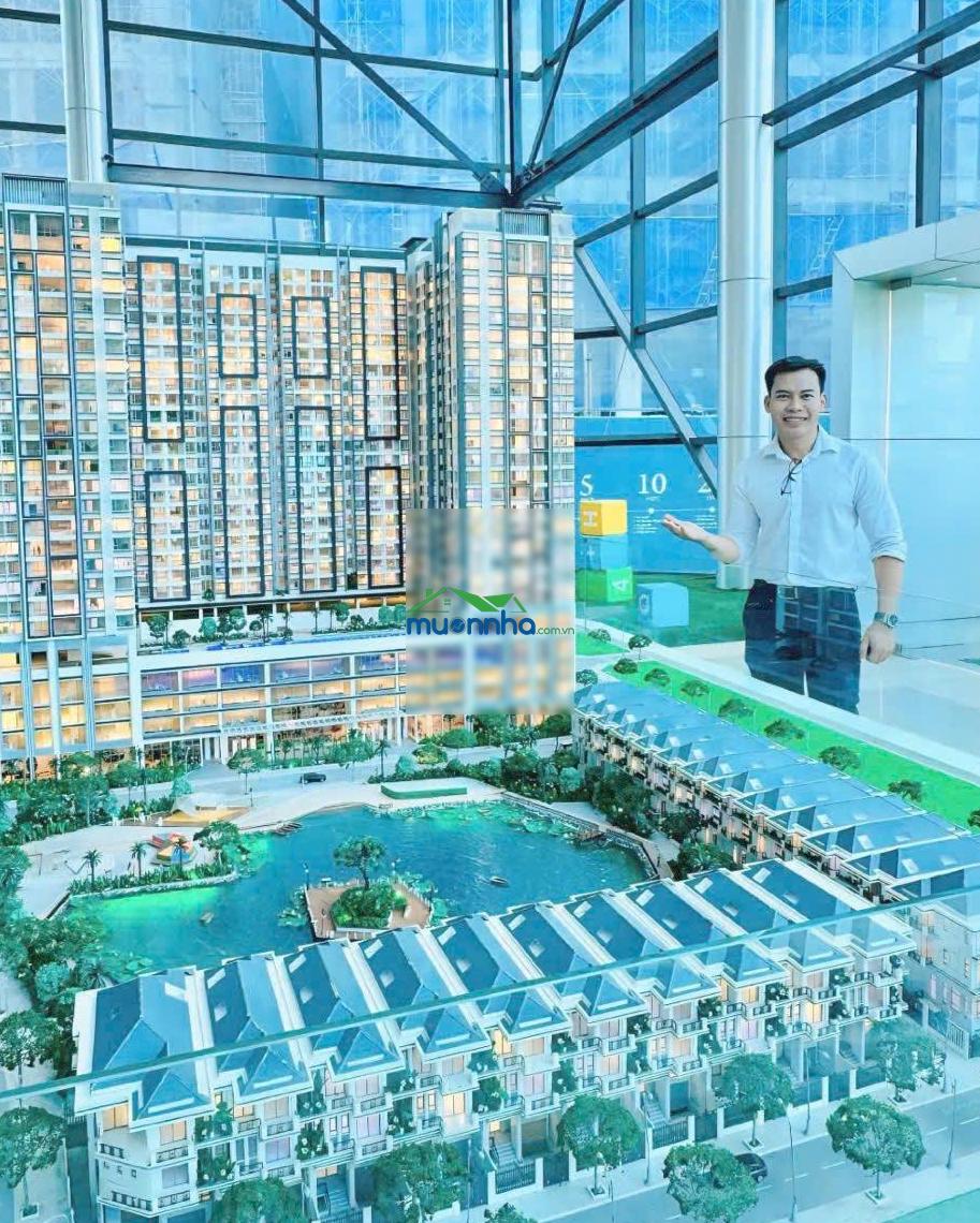 Mở bán quỹ căn cuối cùng giá tốt nhất khu vực q7, phú mỹ hưng, chỉ từ 75tr/m2 - 4