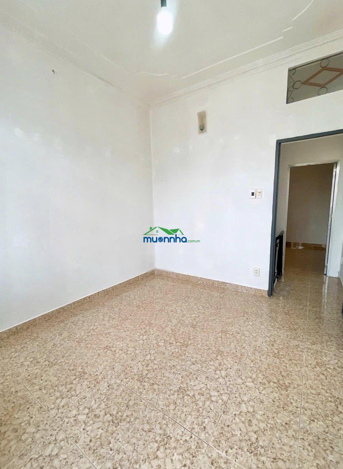 Nhà 2 tầng - p tân mỹ - 20m ra mt huỳnh tấn phát -hẻm 4m cao ráo - kdc hh - k quy hoạch chỉ 3.79 tỷ - 2